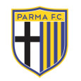 Parma U20 logo