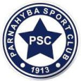 Parnahyba PI logo