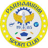 Parnamirim SC logo