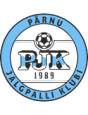 Parnu JK U19 logo