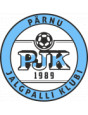 Parnu JK logo