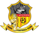 Paro FC logo
