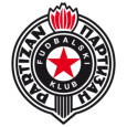 Partizan Belgrade U19 logo