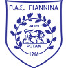 PAS Giannina U19 logo