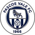 Pascoe Vale SC U21 logo