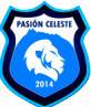 Pasion Celeste logo