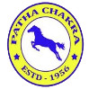 Patha Chakra logo