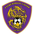 Pathum Thani United logo