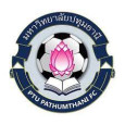 Pathumthani University logo