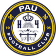 Pau II logo