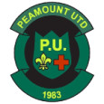 Peamount Utd (w) logo