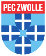 PEC Zwolle U21 logo