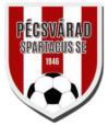 Pecsvarad Spartacus logo