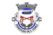 Pedrogao Sao Pedro logo