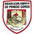 Penedo Gordo logo