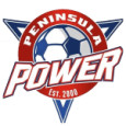 Peninsula Power (w) logo
