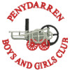 Penydarren logo