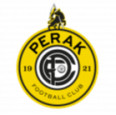 Perak II logo