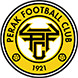 Perak FC logo