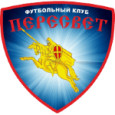 Peresvet Podolsk logo