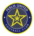 Perlis United FC logo