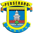 Perserang Serang logo