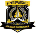 Persic Cilegon logo