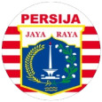 Persija Jakarta U20 logo