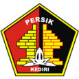 Persik Kediri logo