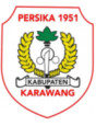 Persika 1951 logo