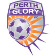 Perth Glory (w) logo