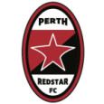 Perth RedStar FC U20 logo