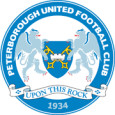 Peterborough United logo