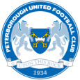 Peterborough XI logo