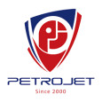 Petrojet logo
