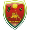 Petrolina PE U20 logo