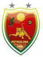 Petrolina PE logo