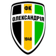 PFC Oleksandria U21 logo