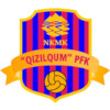 PFK Qizilqum (w) logo