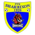 PFK Shahrixonchi logo