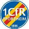 Pforzheim logo