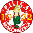 Pilica Bialobrzegi logo