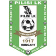Pilisi LK logo