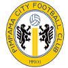 Pimpama City FC logo