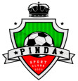 Pinda SC (w) logo