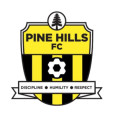 Pine Hills logo