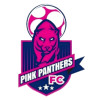 Pink Panthers Women logo