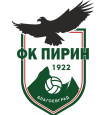 Pirin Blagoevgrad (w) logo