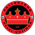 PKKU II logo