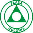Plaza Colonia logo